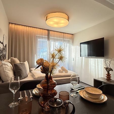 Livalpin Alittlecosy Appartement Garmisch-Partenkirchen Buitenkant foto