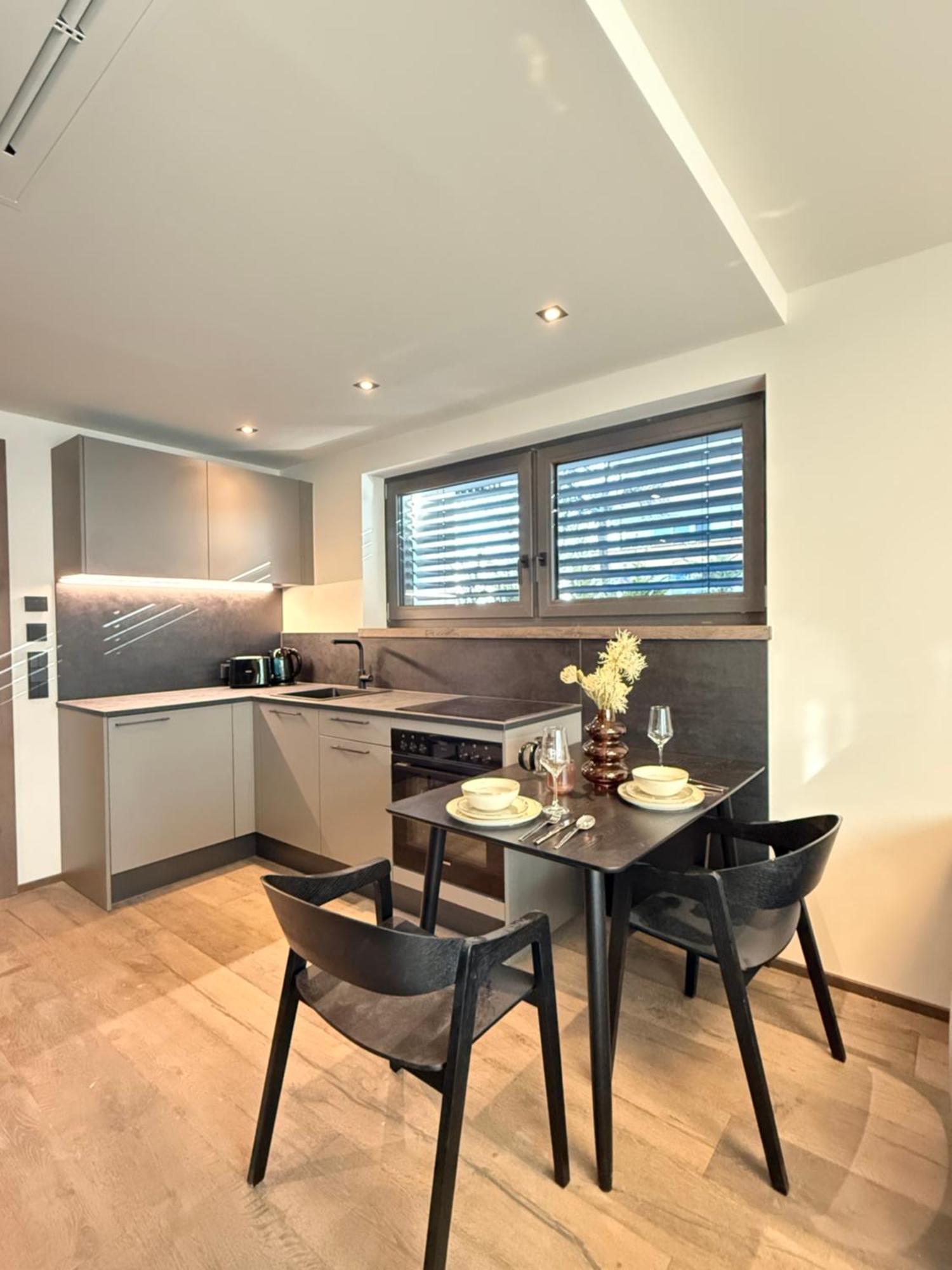 Livalpin Alittlecosy Appartement Garmisch-Partenkirchen Buitenkant foto