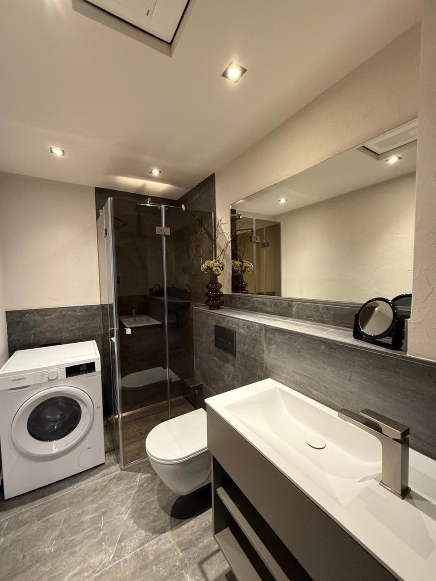 Livalpin Alittlecosy Appartement Garmisch-Partenkirchen Buitenkant foto
