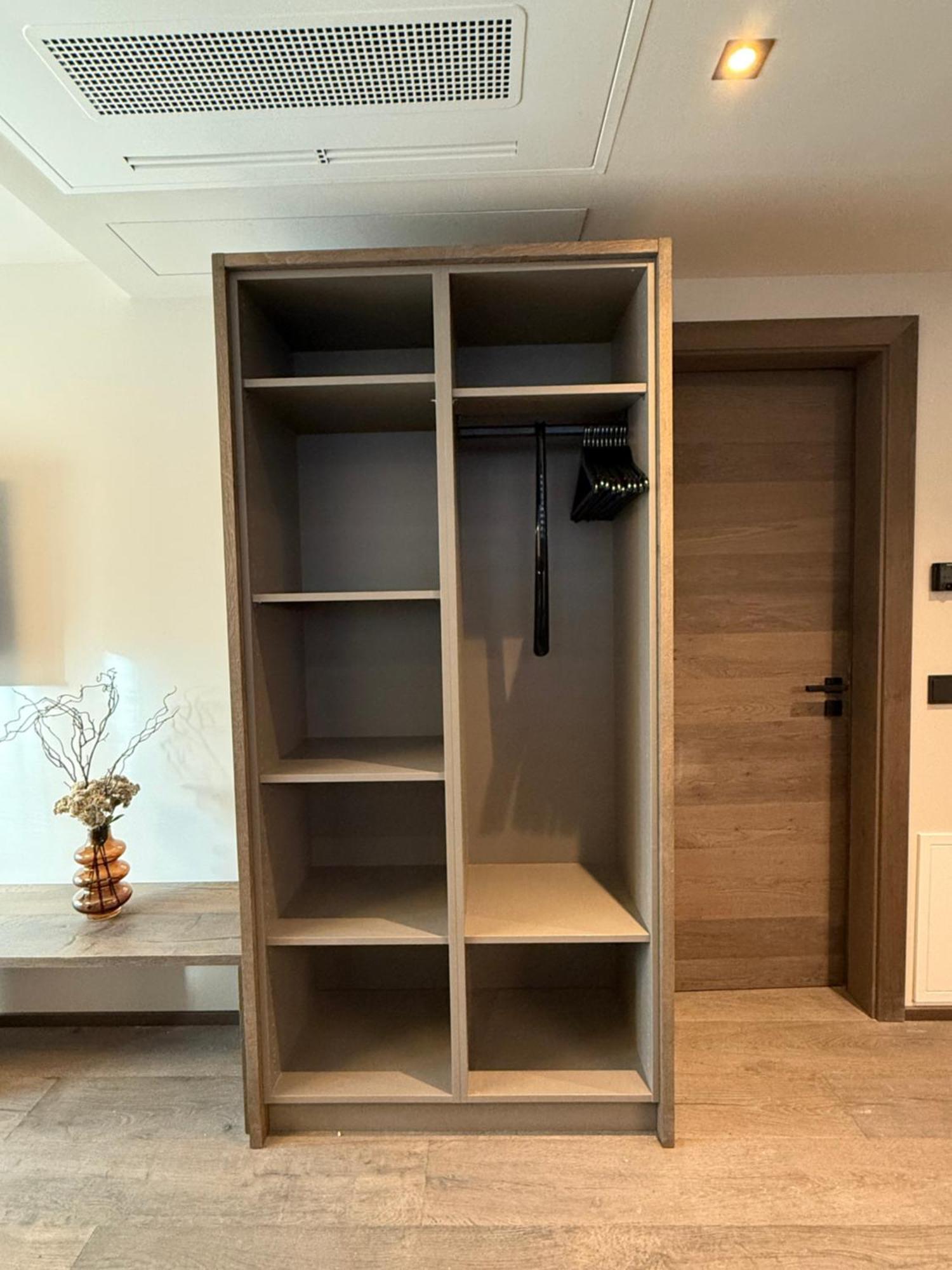 Livalpin Alittlecosy Appartement Garmisch-Partenkirchen Buitenkant foto